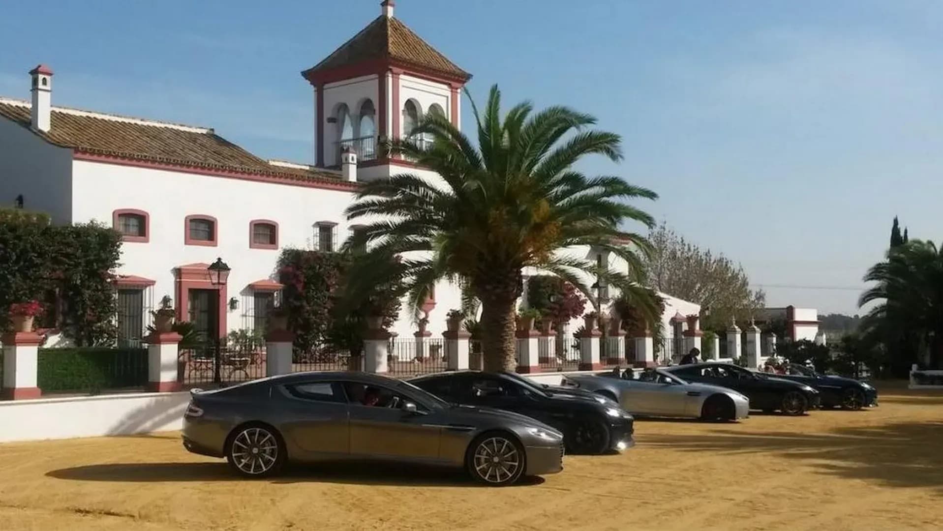 HACIENDA DE ORÁN - imagen 25