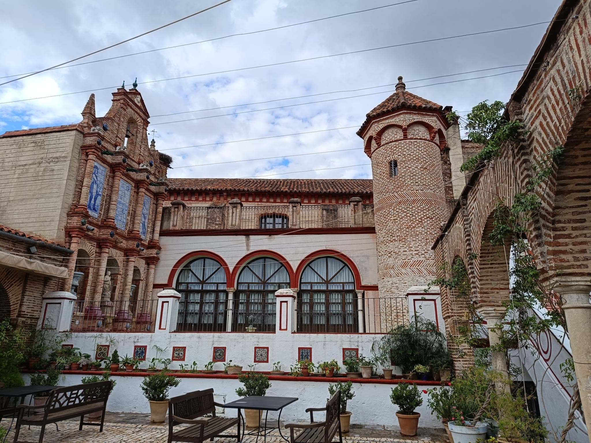 El Palacio de San Benito - imagen 16