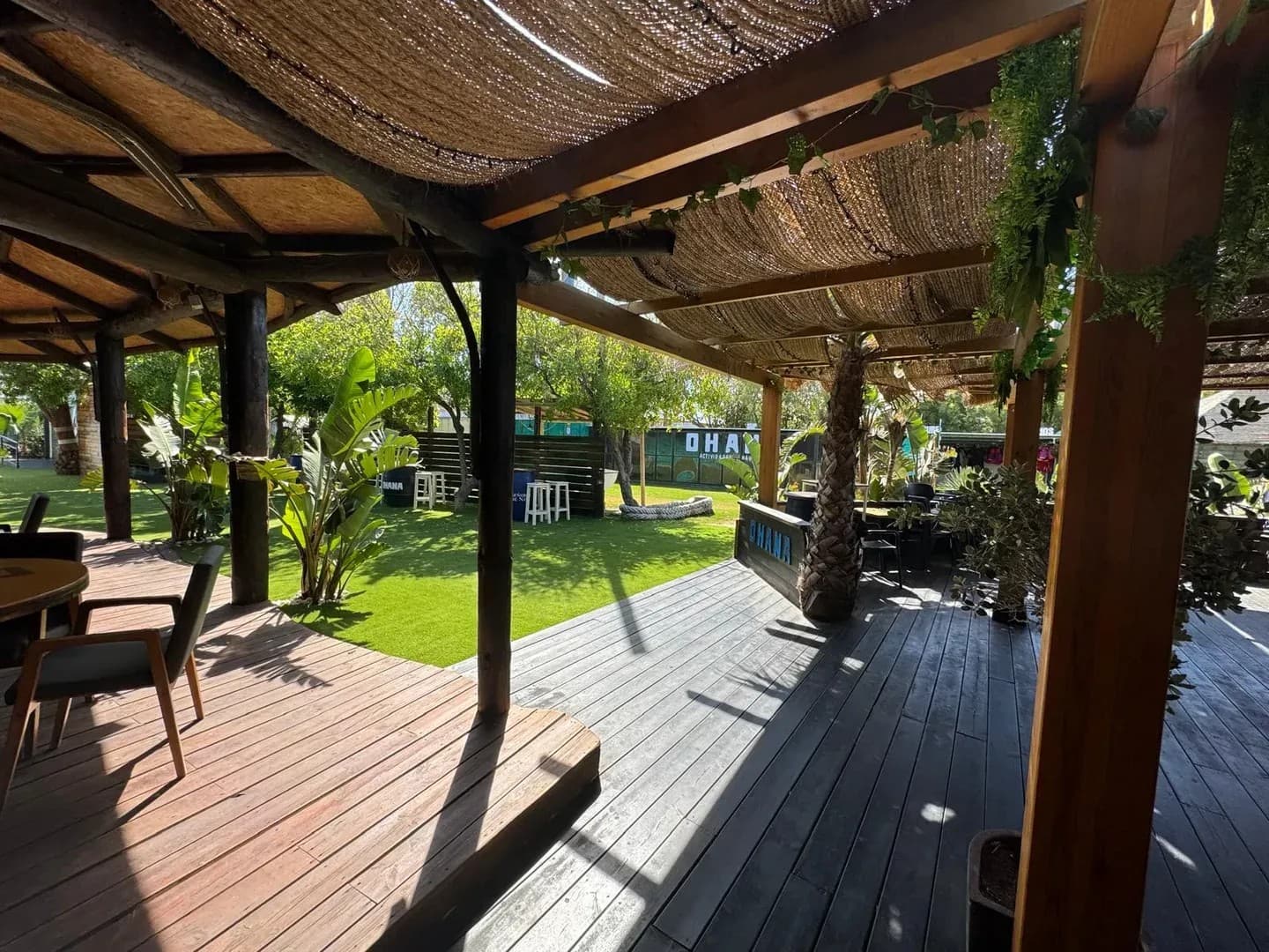CHIRINGUITO OHANA - imagen 12