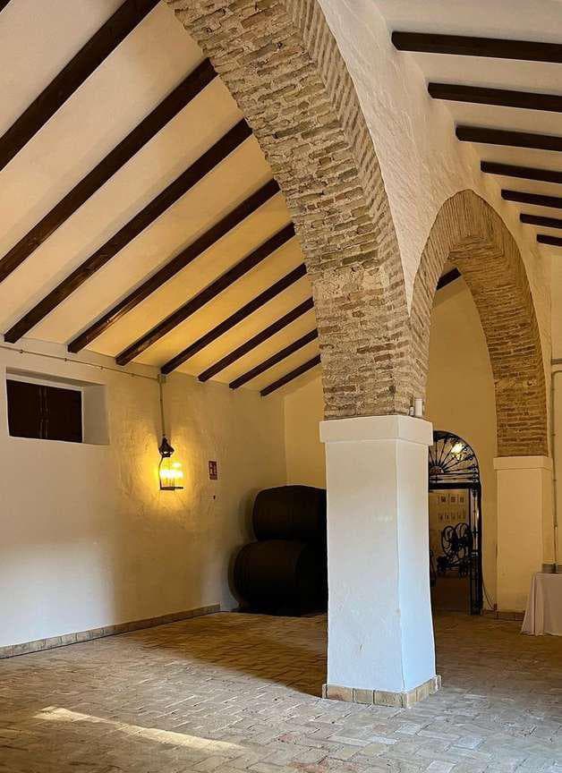 HACIENDA EL CORTIJUELO - imagen 7