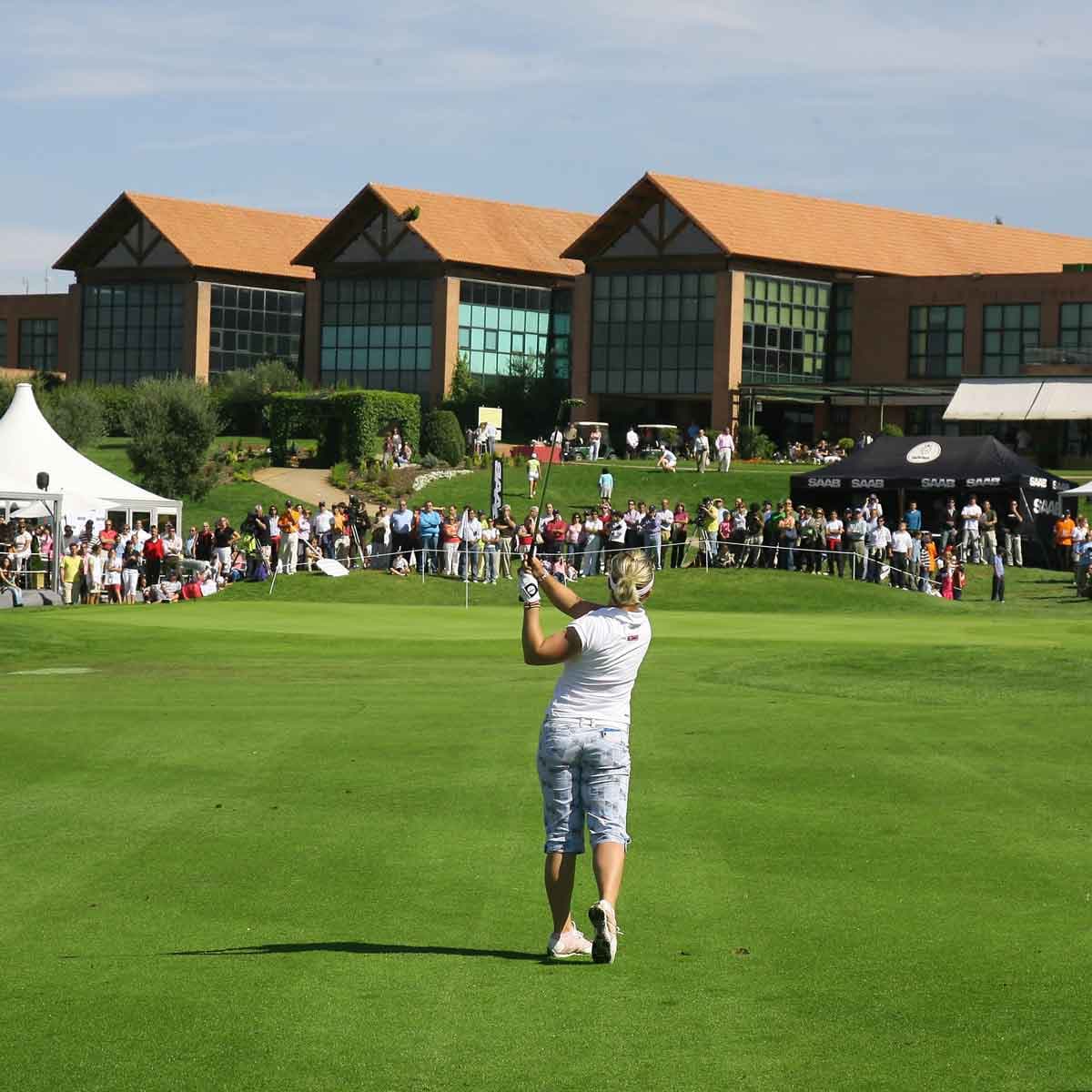 CLUB DE GOLF RETAMARES - imagen 6