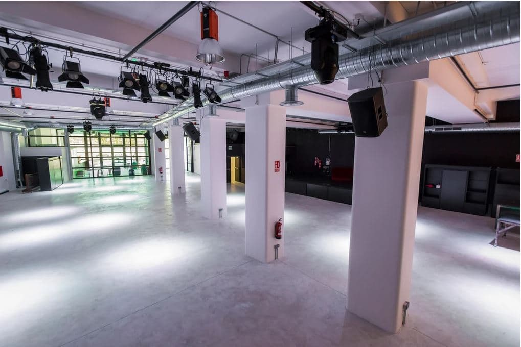 PROXIMA ESTACION - MADRID - imagen 10