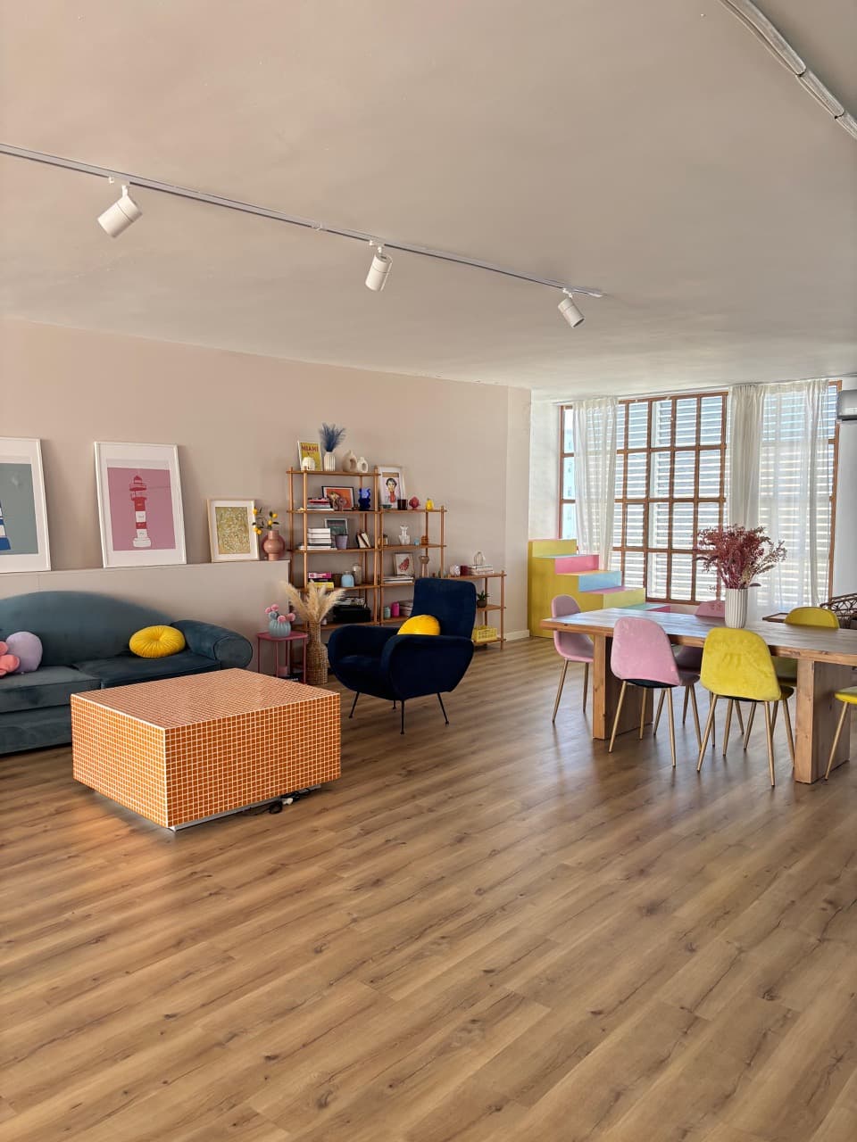 La Loca Studio - Barcelona - imagen 8