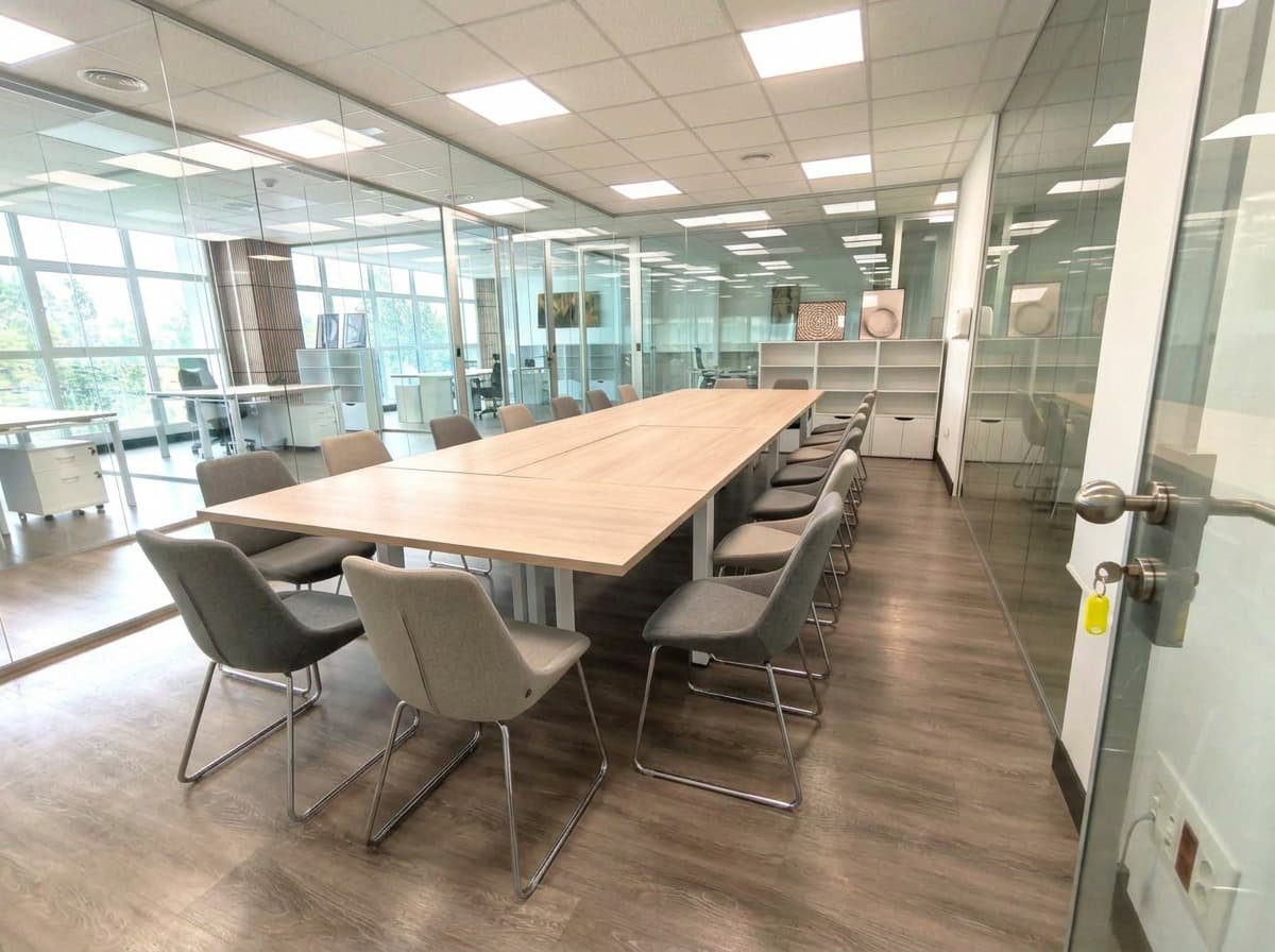 Nexus Business Center - Madrid - imagen 13