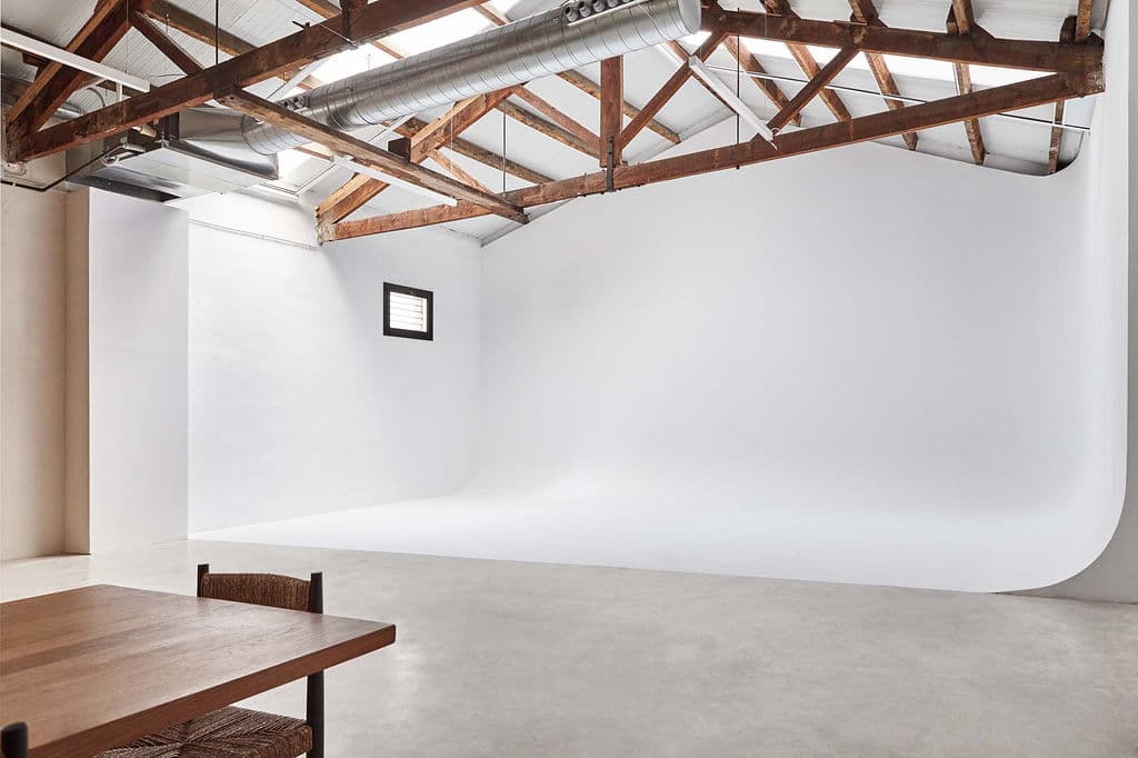 Espacio Diafano Industrial para Eventos y Rodajes - Barcelona - imagen 23