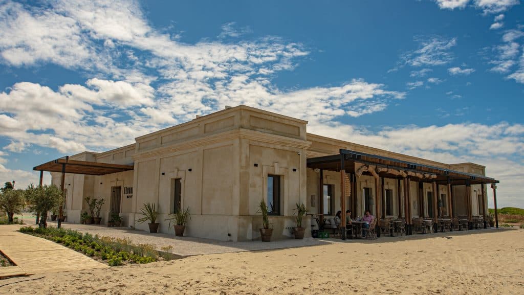CUARTEL DEL MAR - imagen 3