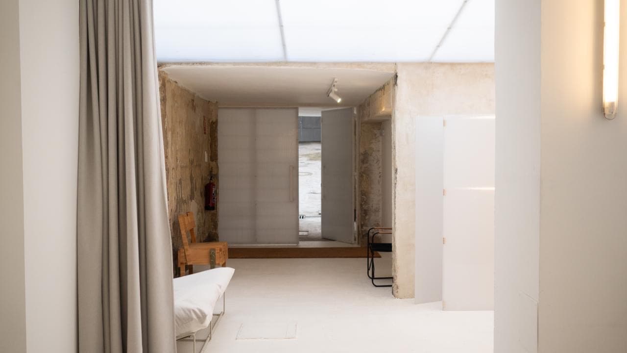 Espacio Nave Estudio - Madrid - imagen 19