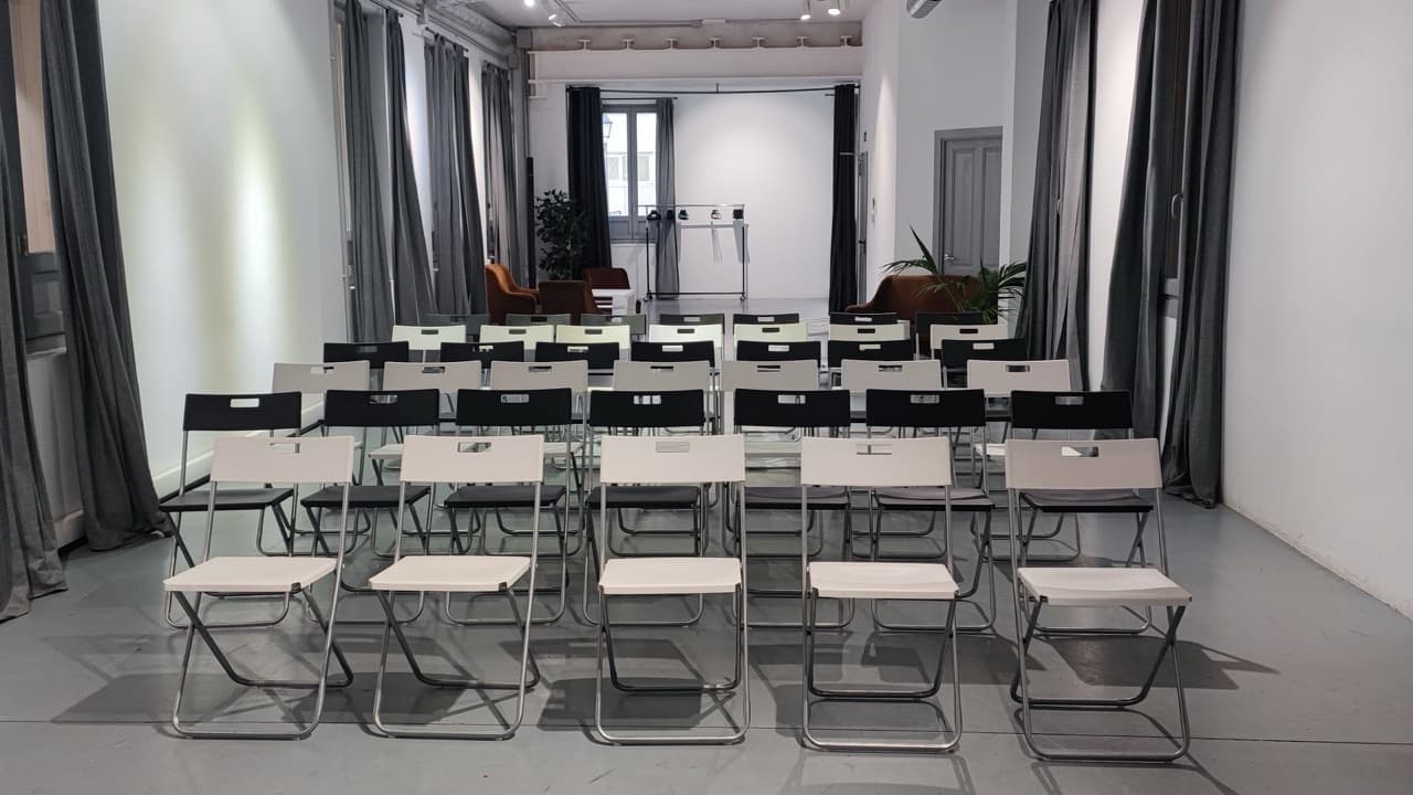 ESPACIO MONTESA - MADRID - imagen 19