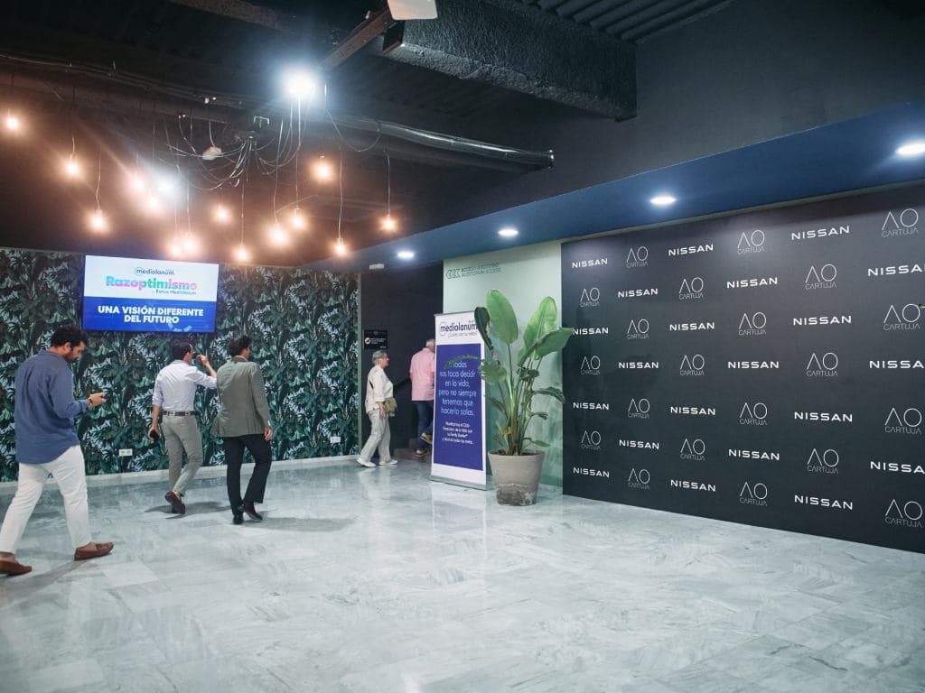 AUDITORIO CARTUJA - imagen 15