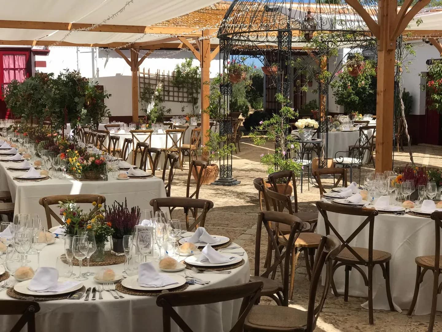 HACIENDA SAN FELIPE - imagen 15