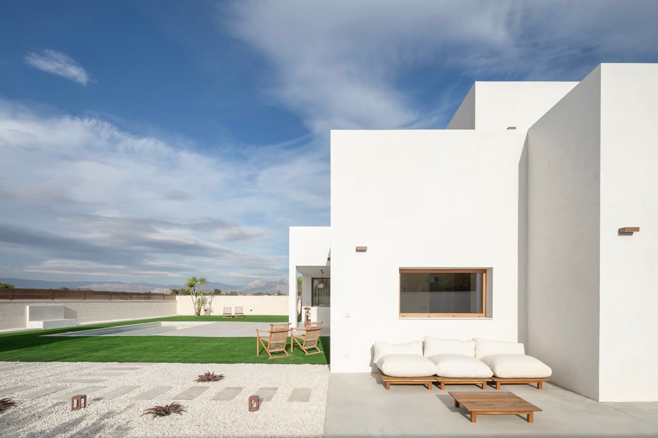 CASA DEL CABO - ALICANTE - imagen 1