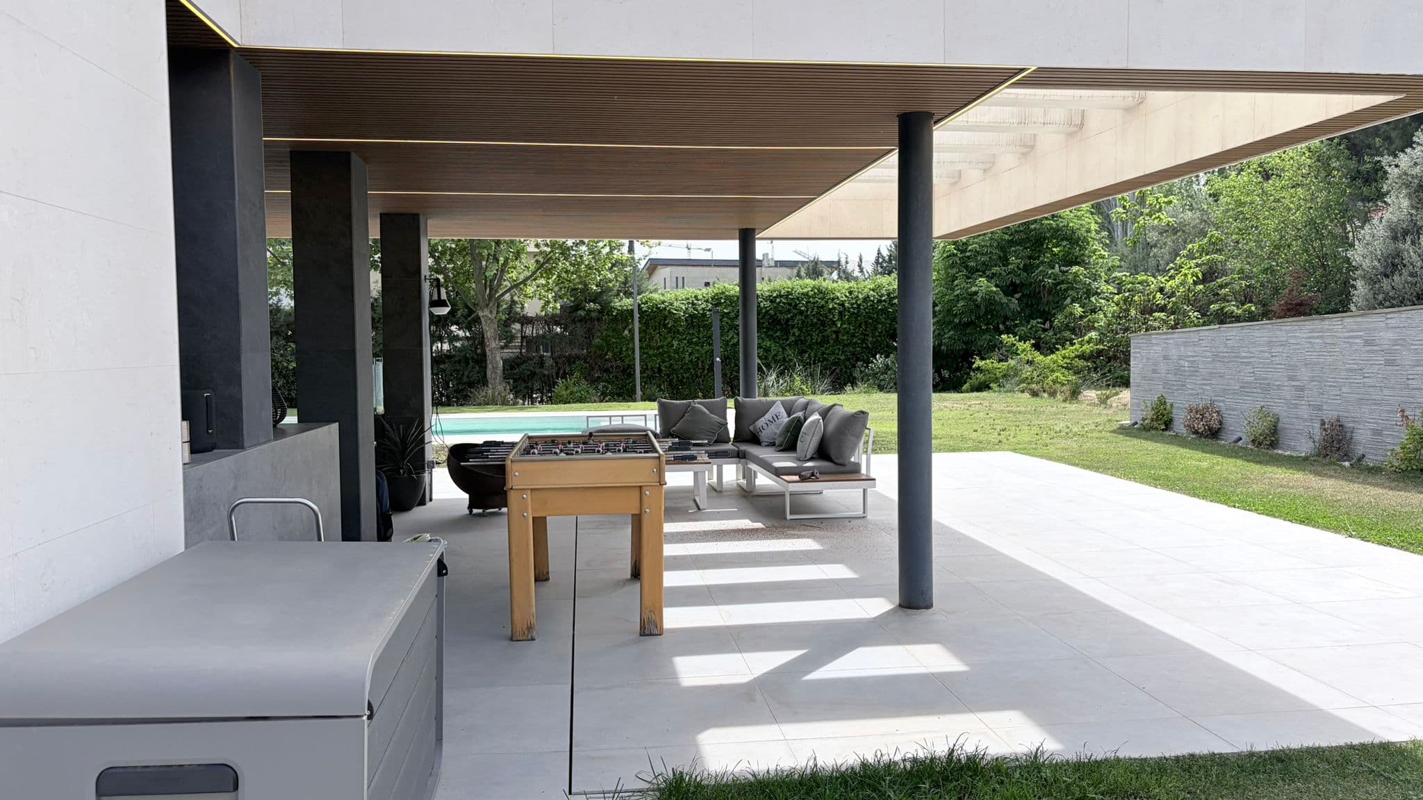 Care - Vivienda Moderna - Madrid - imagen 32