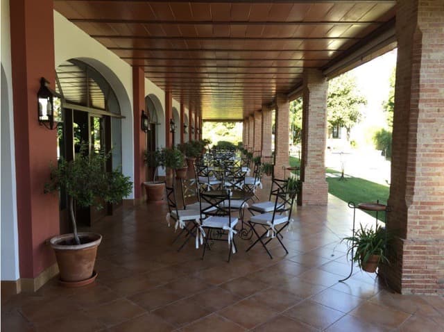 HACIENDA ATALAYA ALTA - imagen 21
