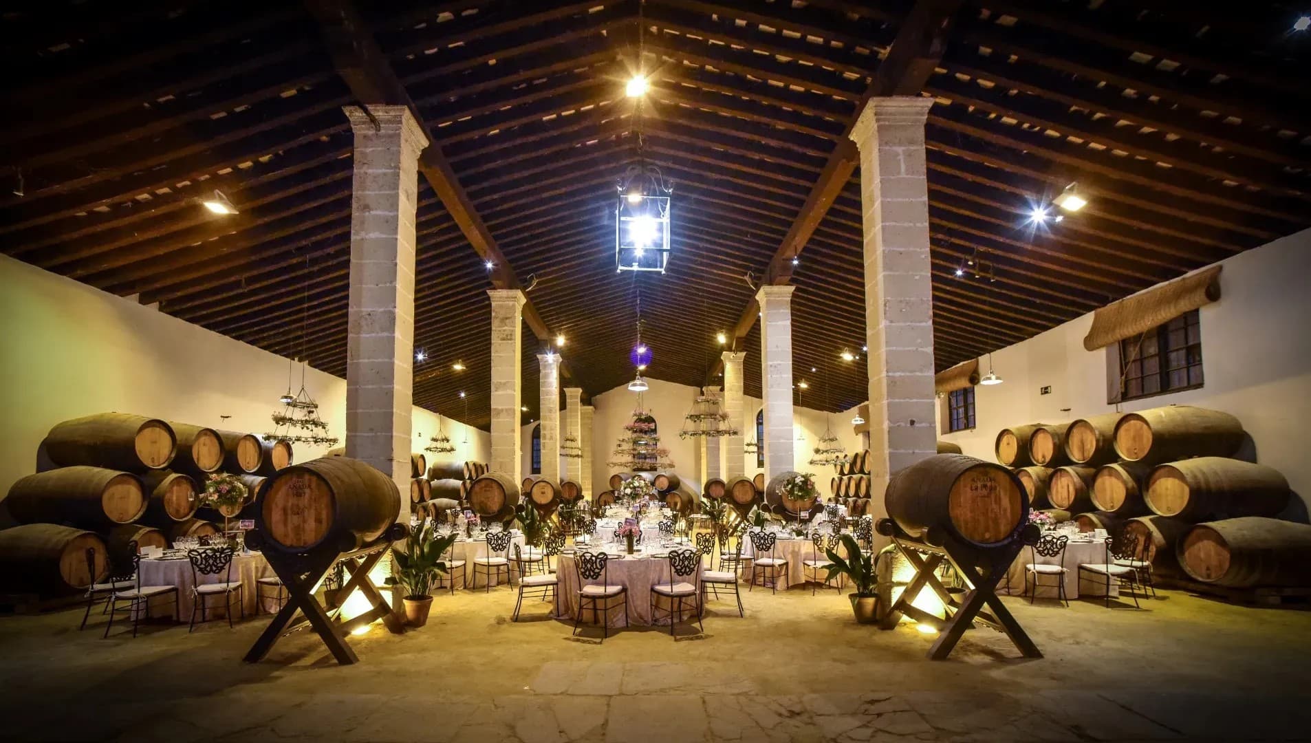 BODEGAS GONZALEZ BYASS - imagen 26
