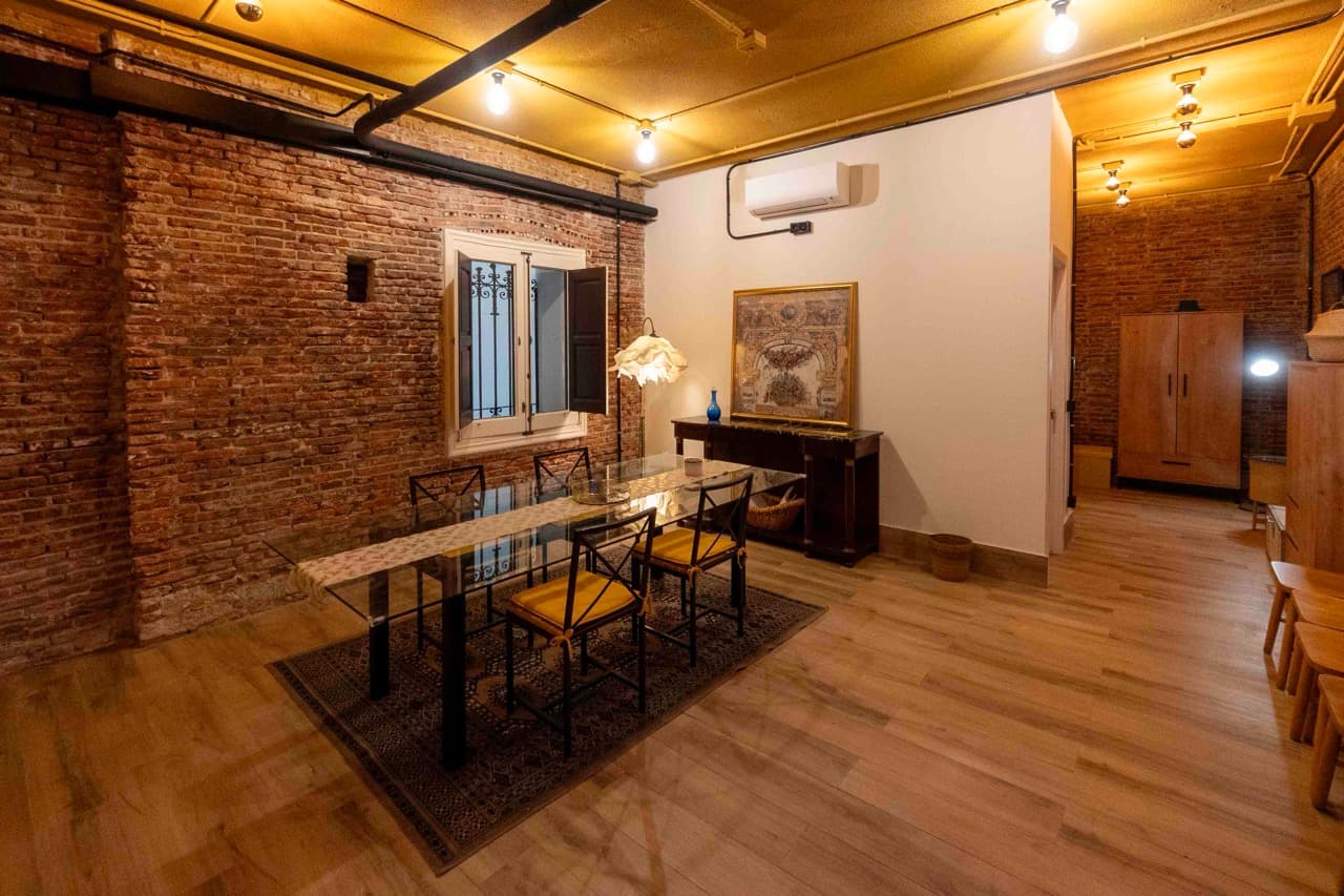Espacio Dobble Taller - Madrid - imagen 8