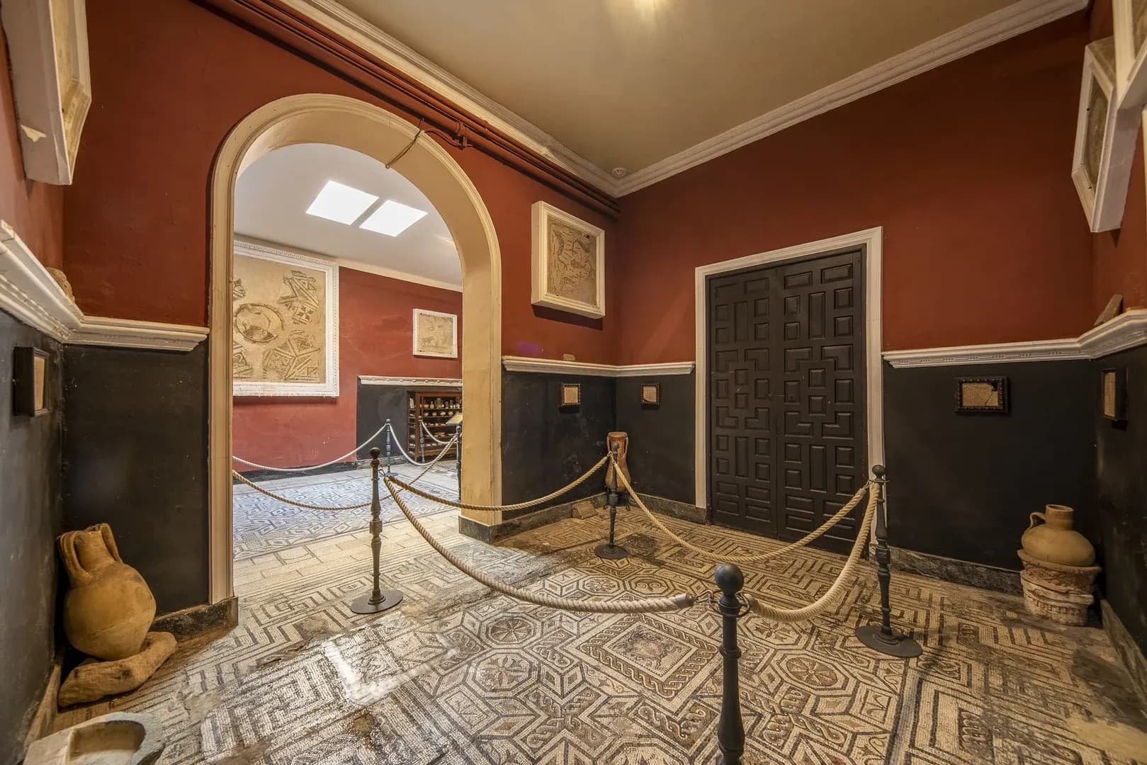 CASA PALACIO DE LA CONDESA DE LEBRIJA - imagen 11