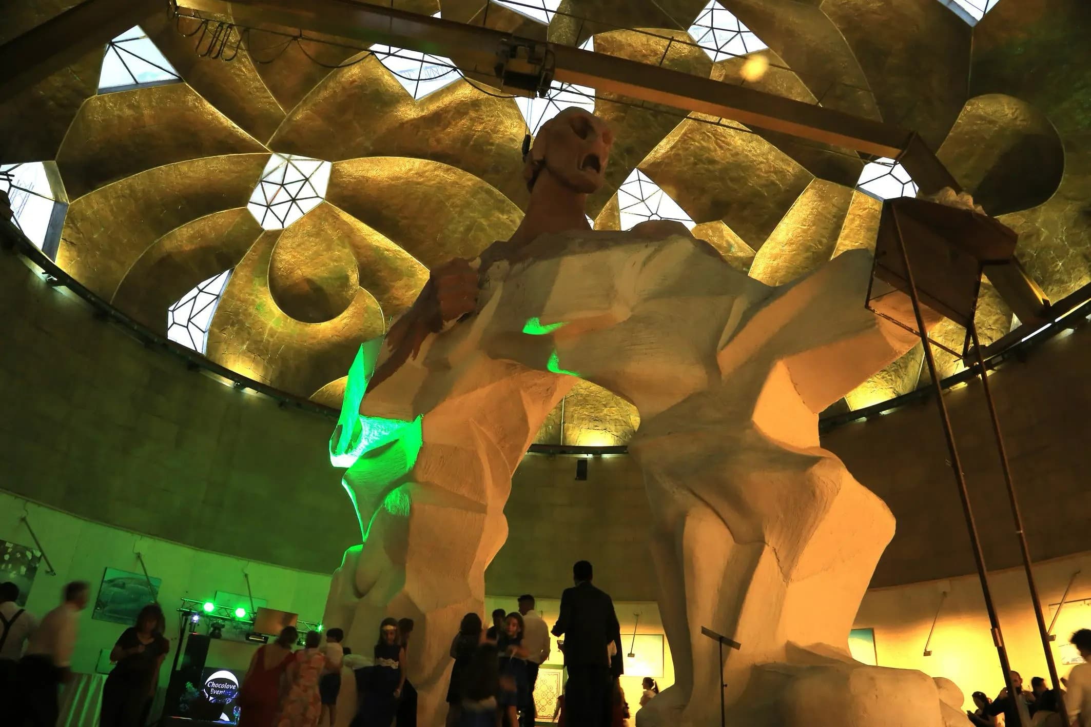 PABELLÓN DE LAS ARTES - imagen 7