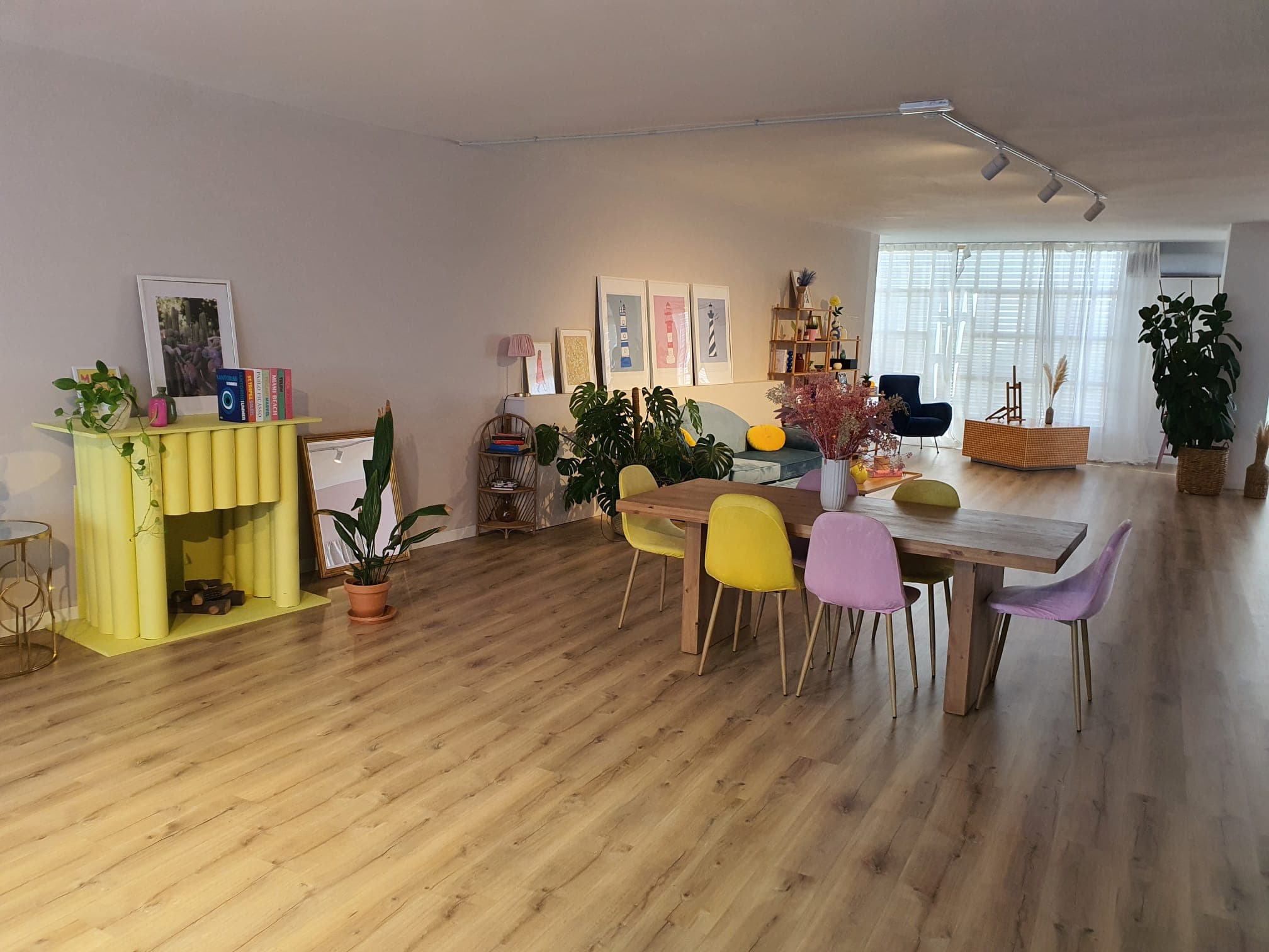 La Loca Studio - Barcelona - imagen 4