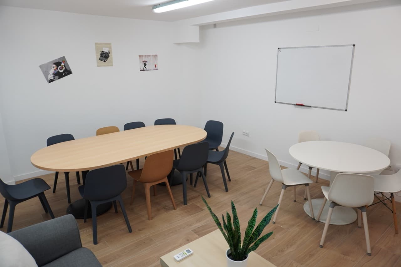 GROW WORKING - imagen 5
