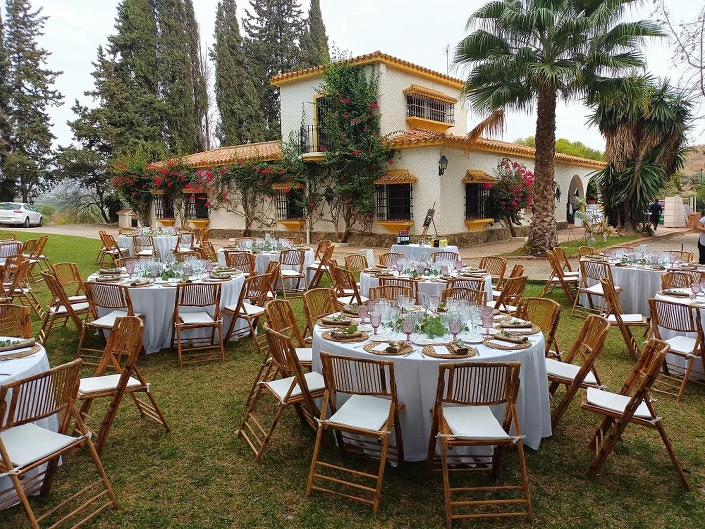FINCA SANTA SOFIA