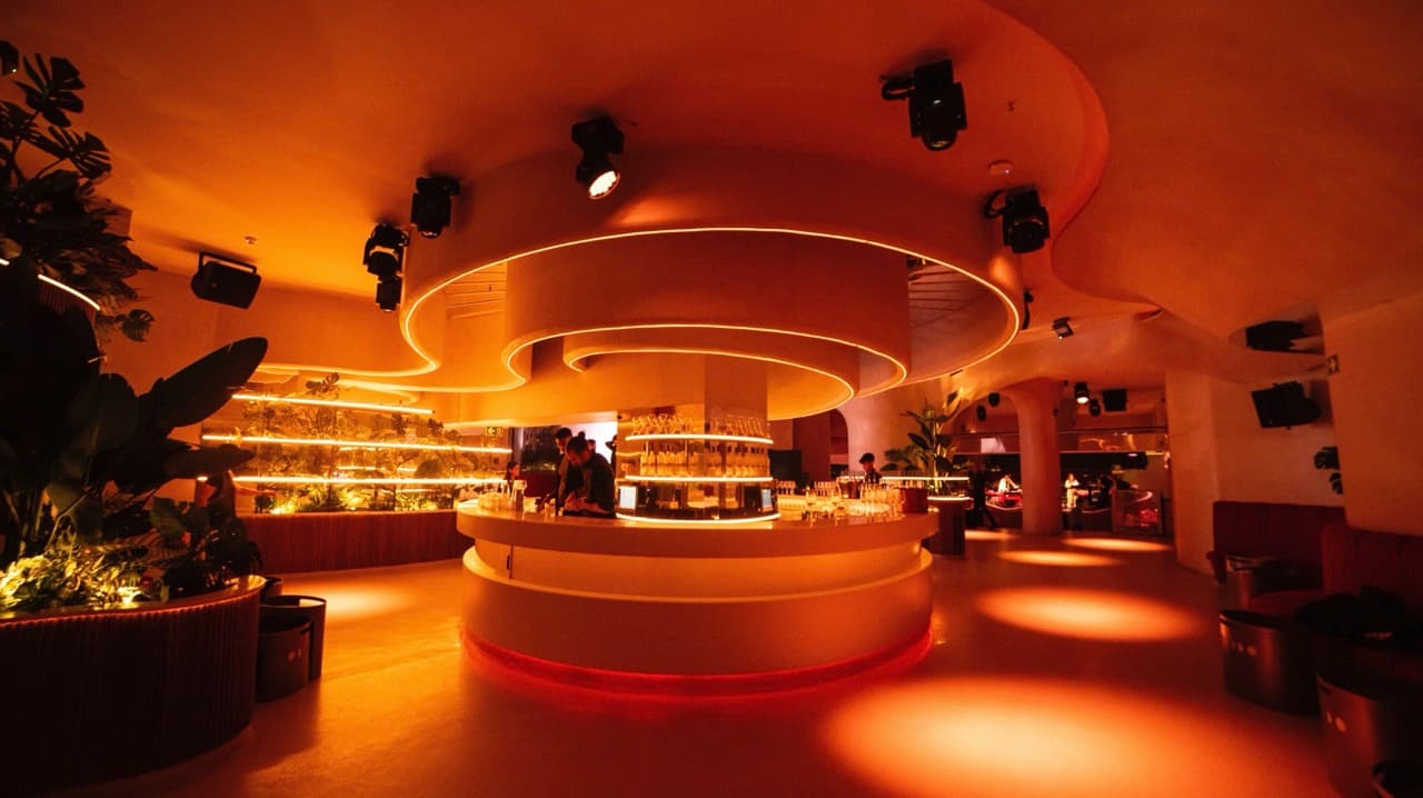 FITZ CLUB MADRID - imagen 8