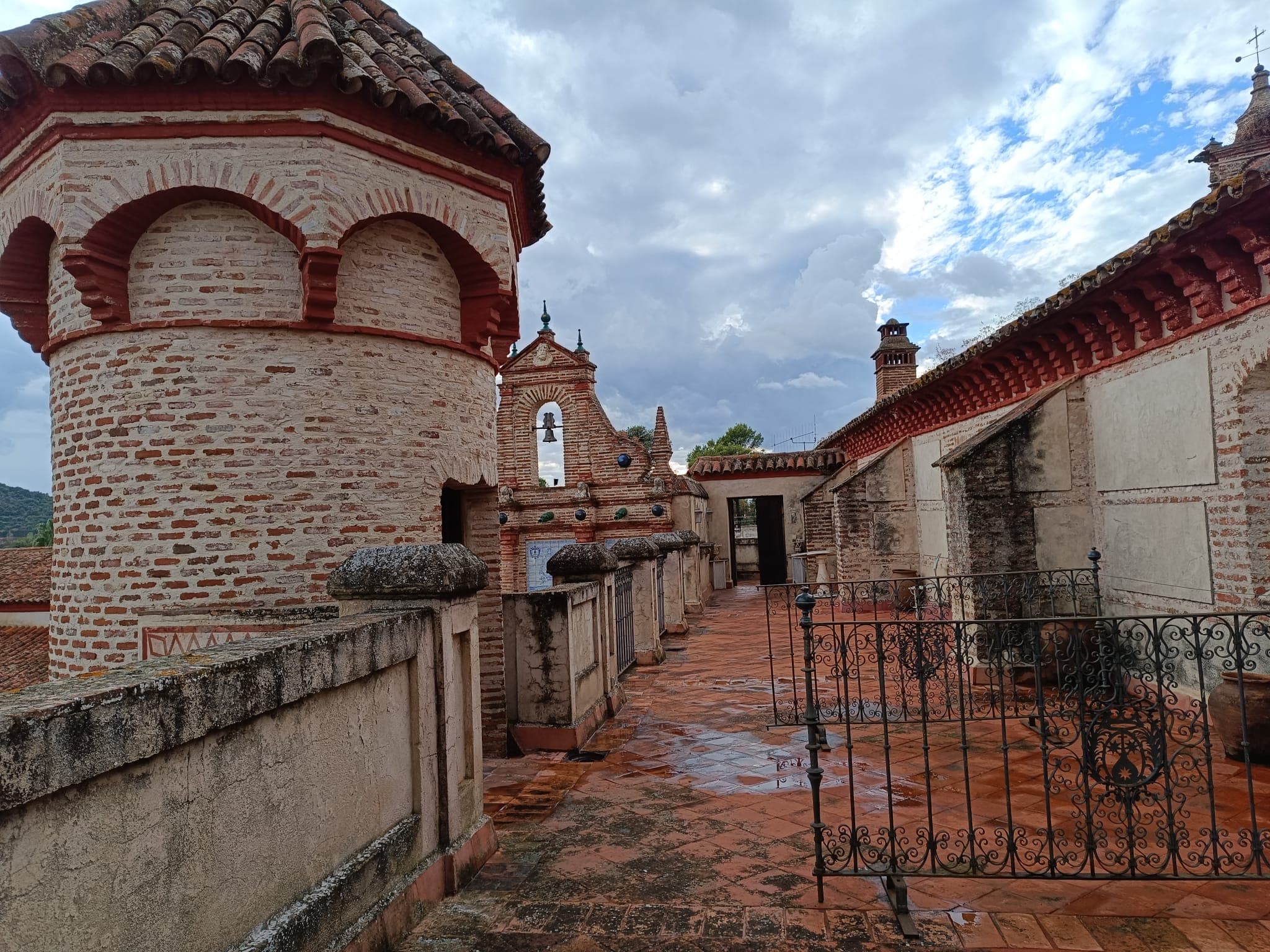 El Palacio de San Benito - imagen 21