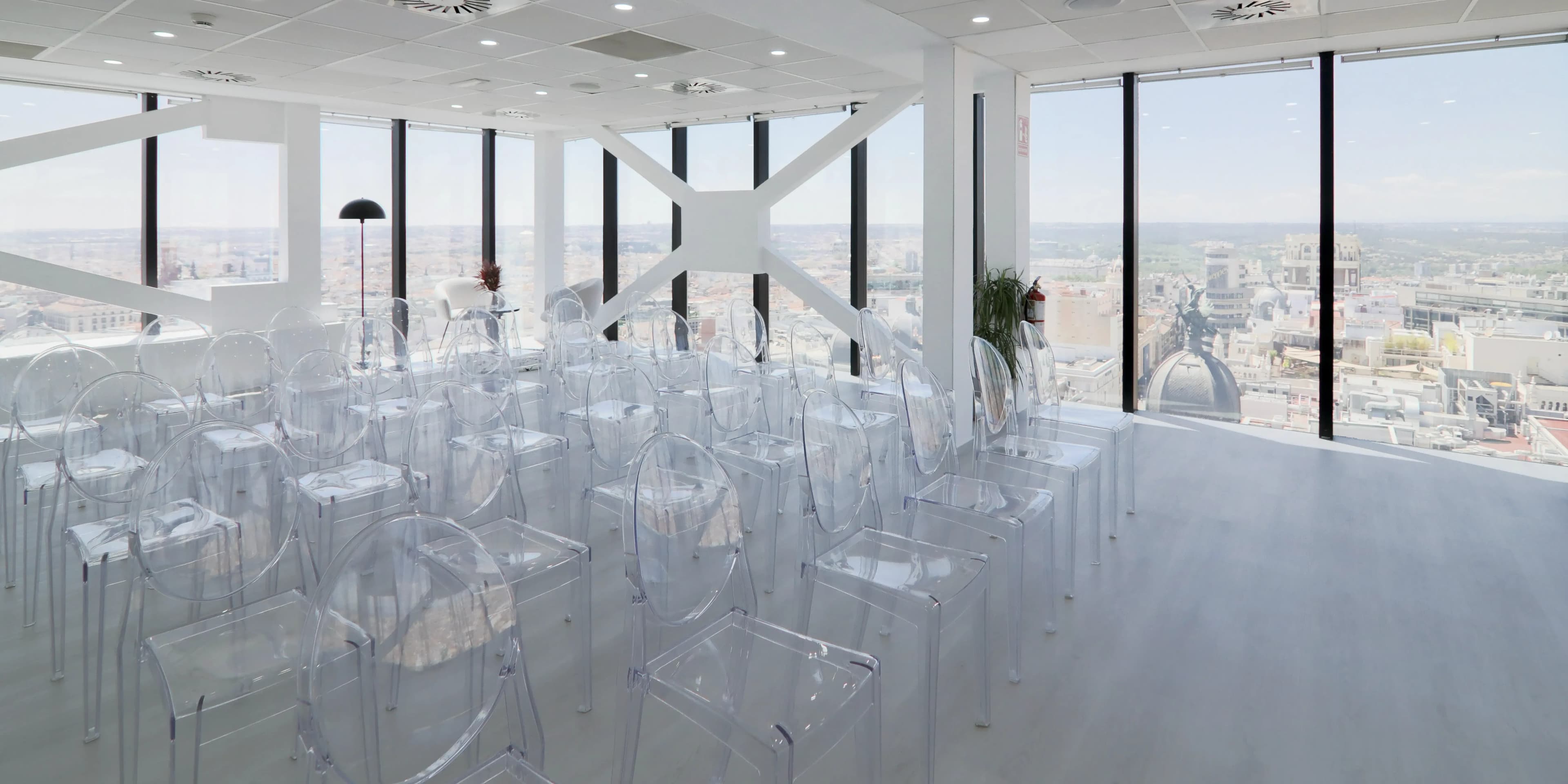 ESPACIO ASTER - imagen 14