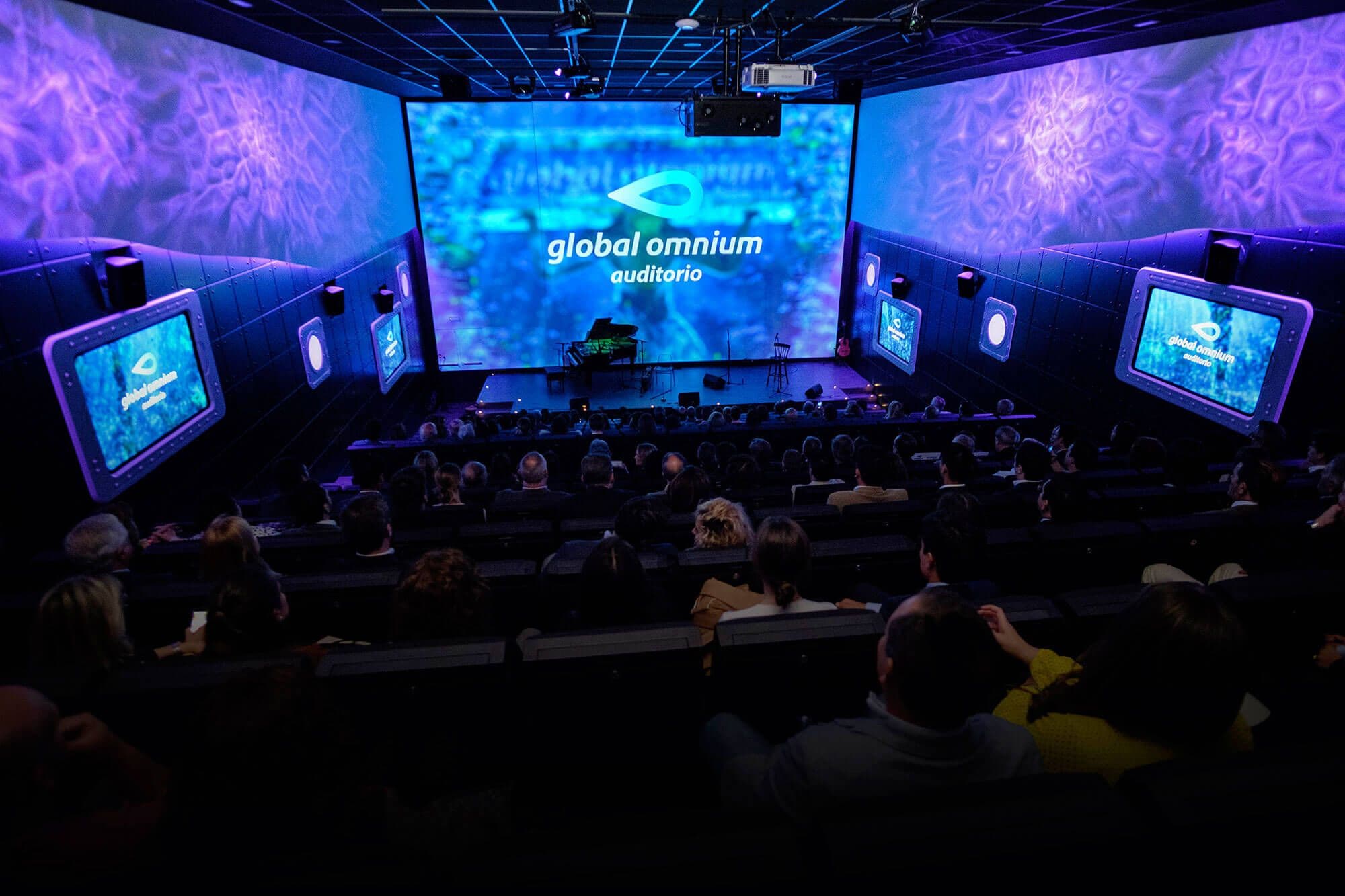 GLOBAL OMNIUM AUDITORIO (ACUARIO SEVILLA) - imagen 16
