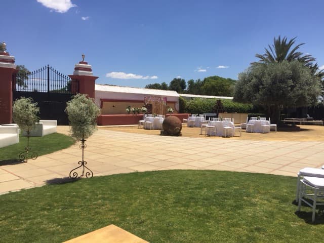 HACIENDA ATALAYA ALTA - imagen 18