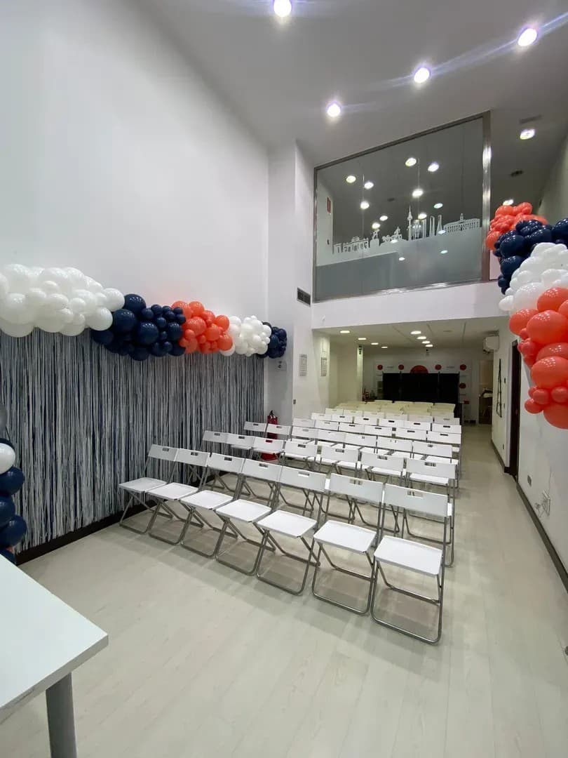MZ EMBAJADORES - PLANTA PRINCIPAL - imagen 6