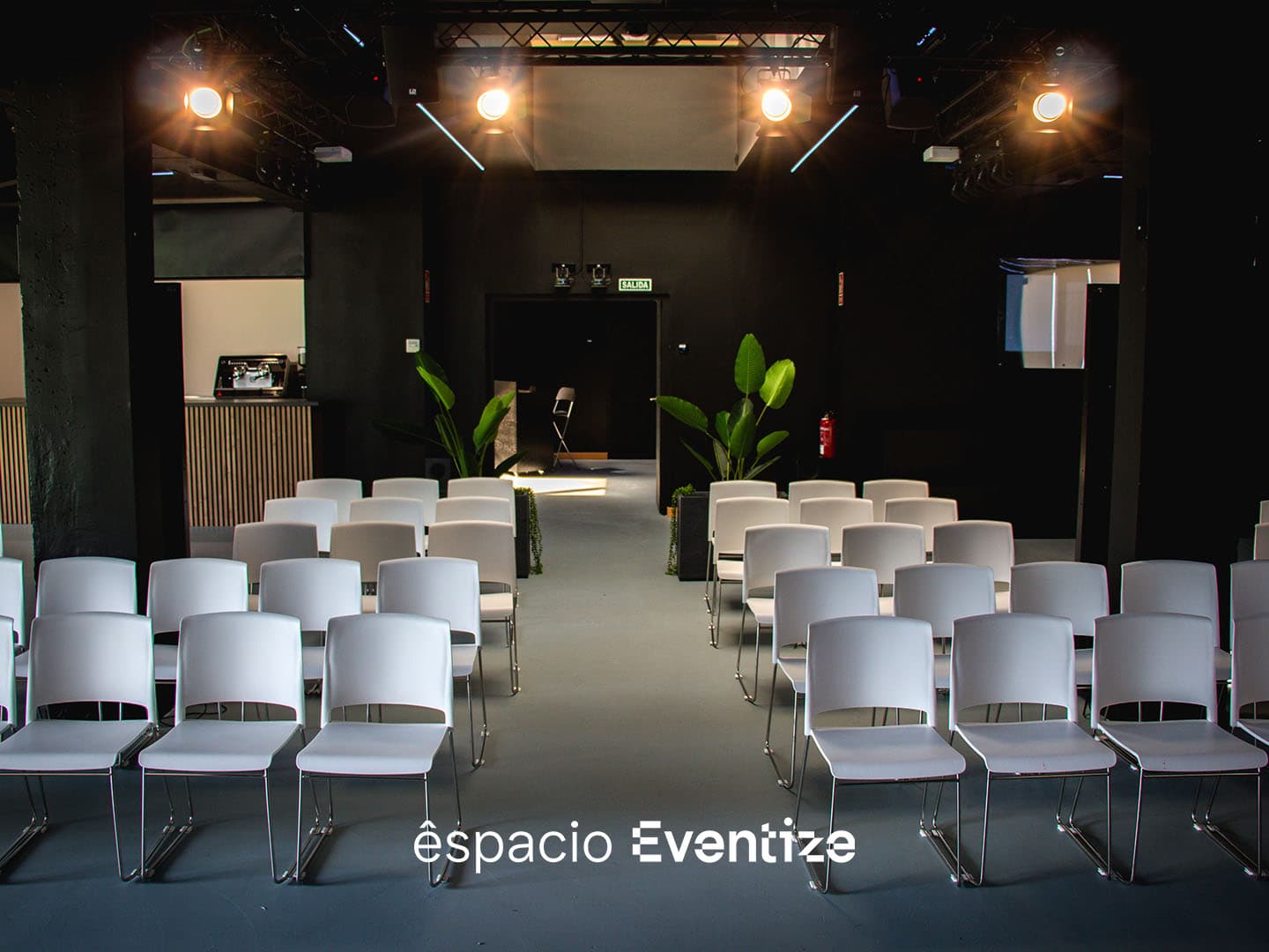 ESPACIO EVENTIZE - imagen 9