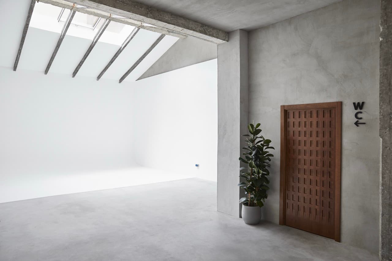 Olivos 82 - Madrid 12