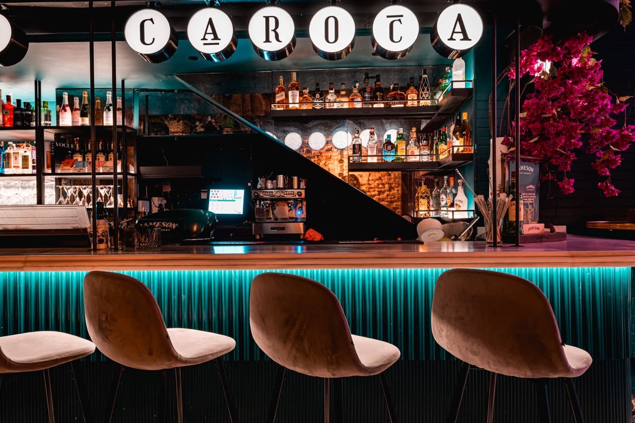 CAROCA - imagen 12