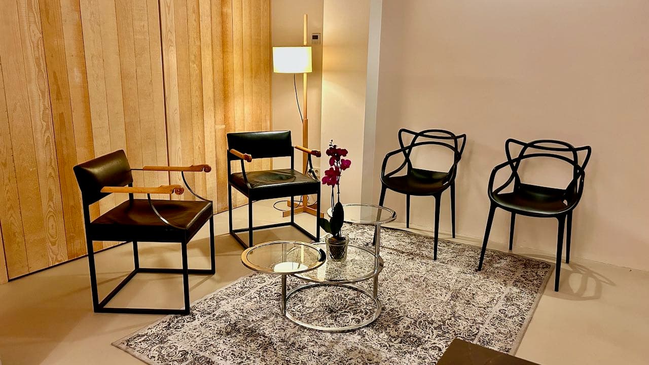 Espacio Nura - Madrid 12