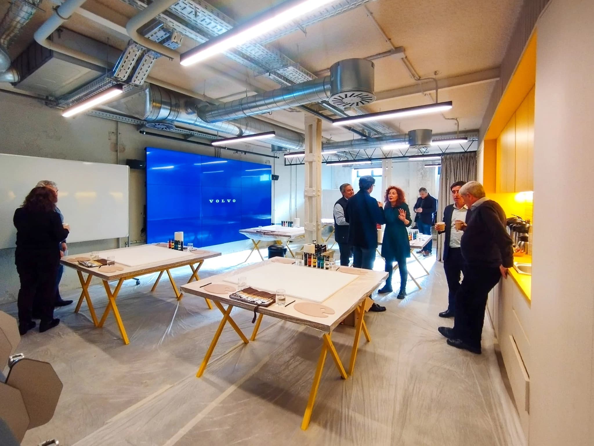 MASTERMIND PLACE - MADRID - imagen 8