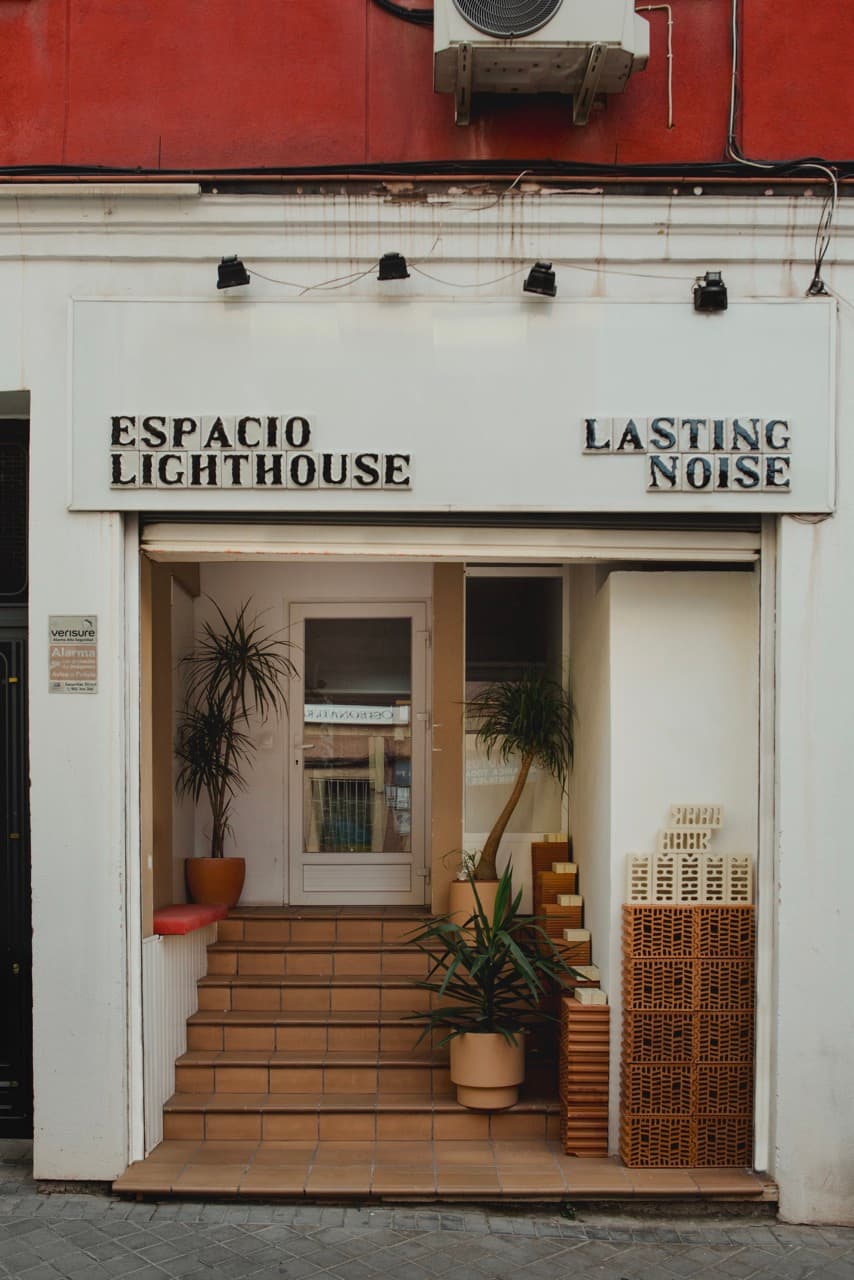 Espacio Ligthouse - Madrid - imagen 7