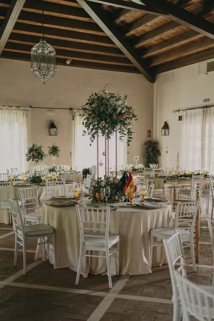 HACIENDA LOS MIRADORES - imagen 9