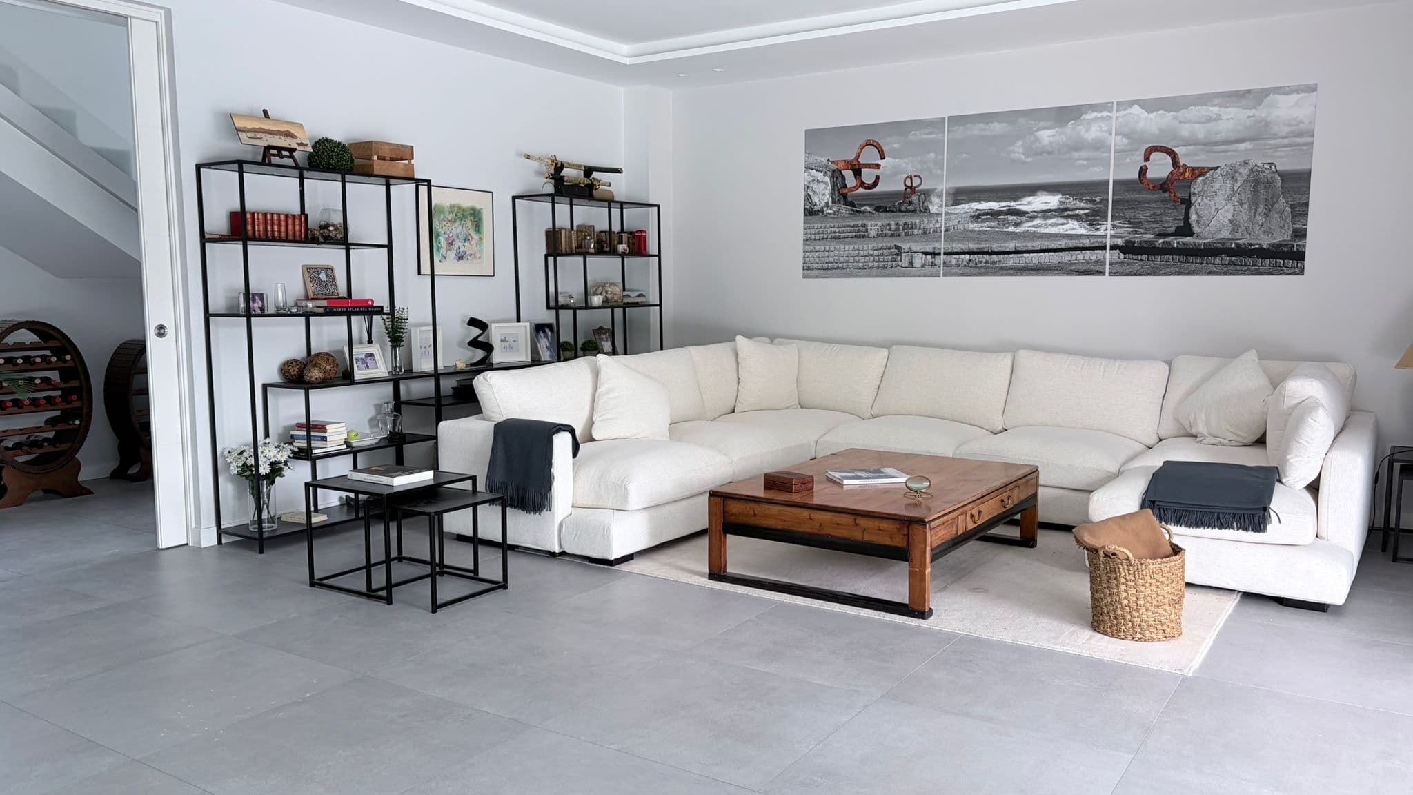 Care - Vivienda Moderna - Madrid - imagen 24