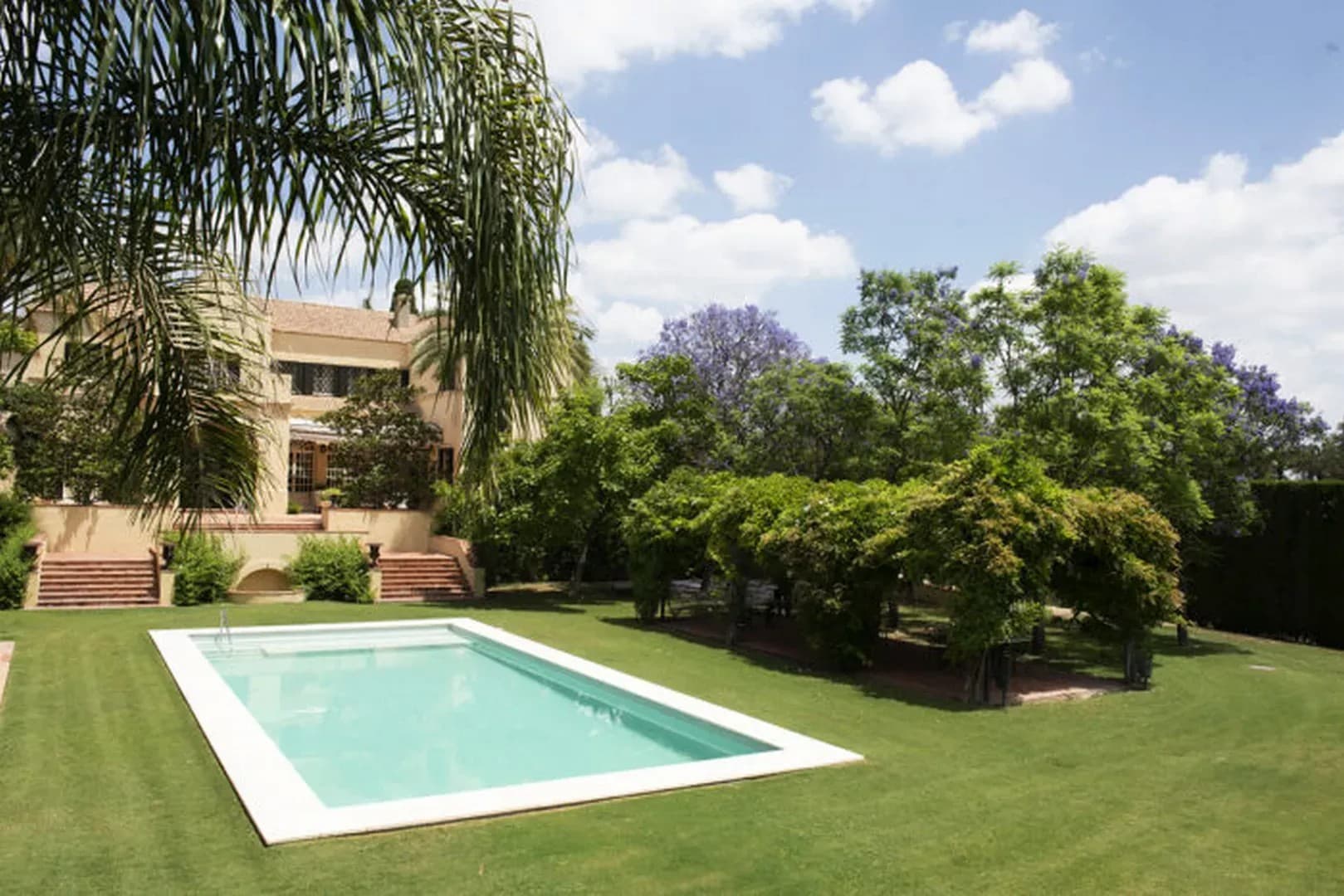 BELLA SOMBRA HOUSE - imagen 16