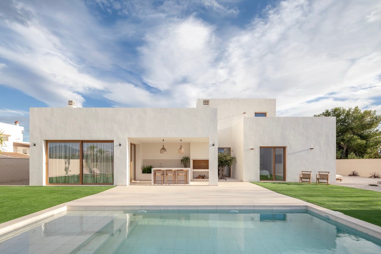 CASA DEL CABO - ALICANTE - imagen 2