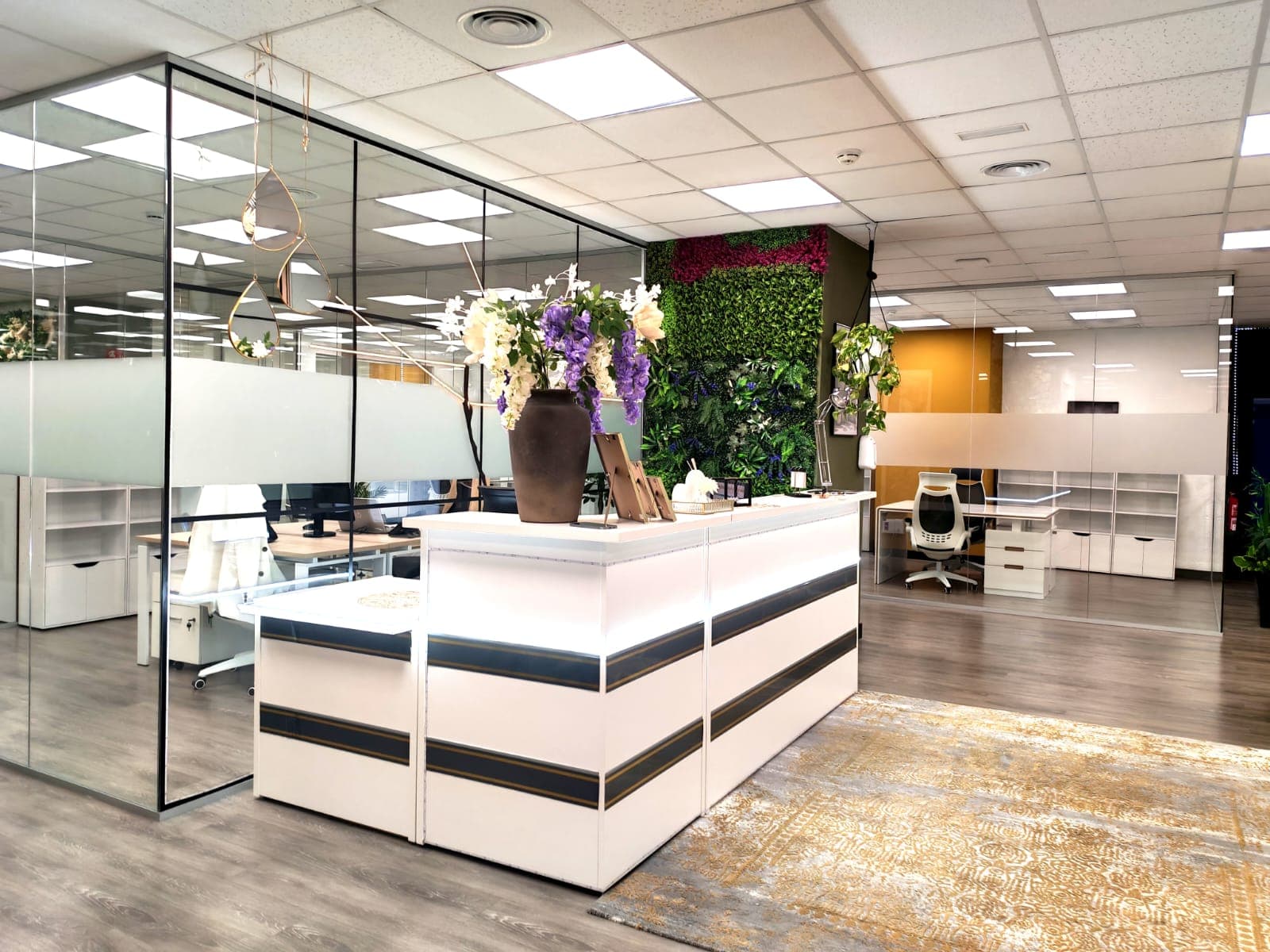 Nexus Business Center - Madrid - imagen 17