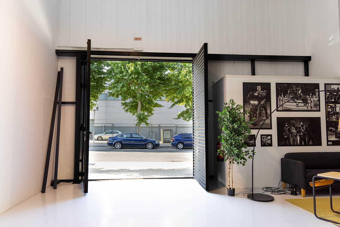 Studio 297 - Madrid - imagen 7