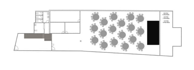 THE GARAGE - imagen 13