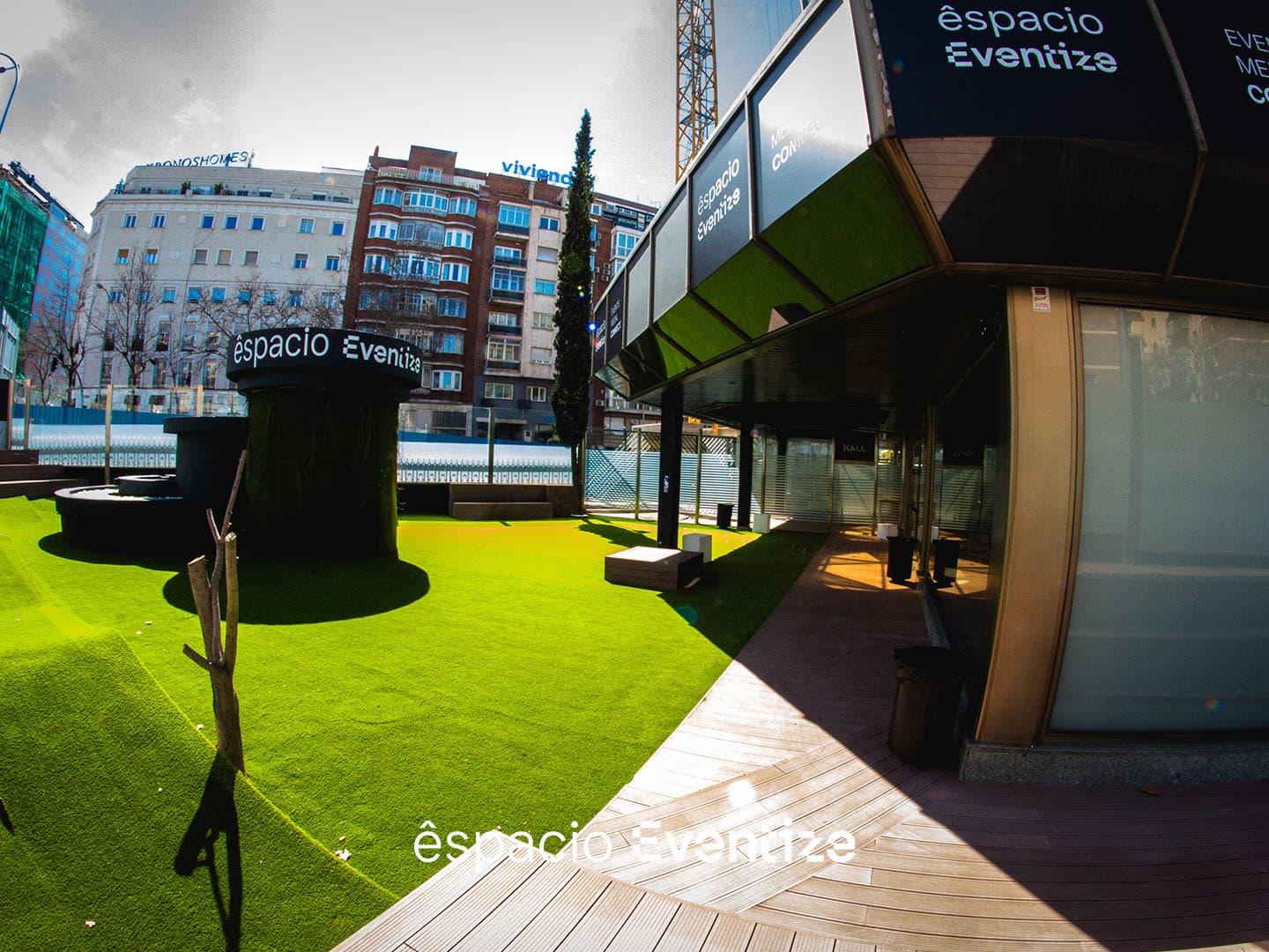 ESPACIO EVENTIZE - imagen 13