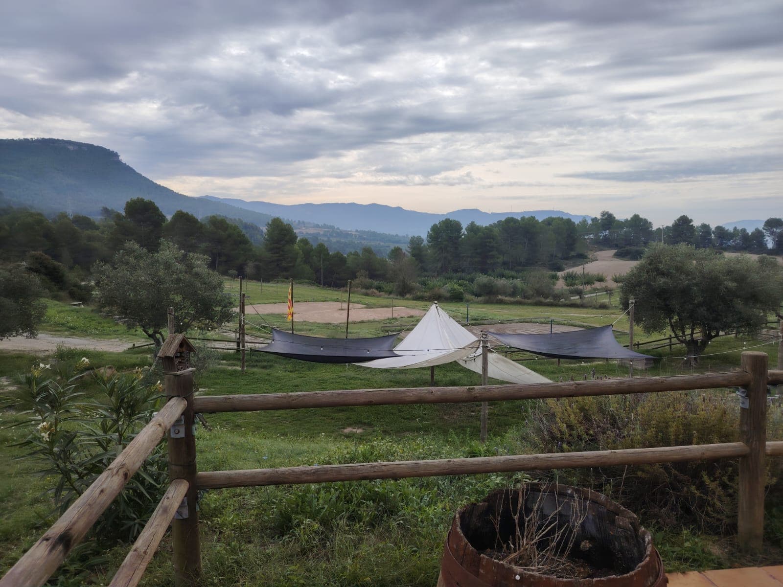 ÒDENA VILLAGE - imagen 12