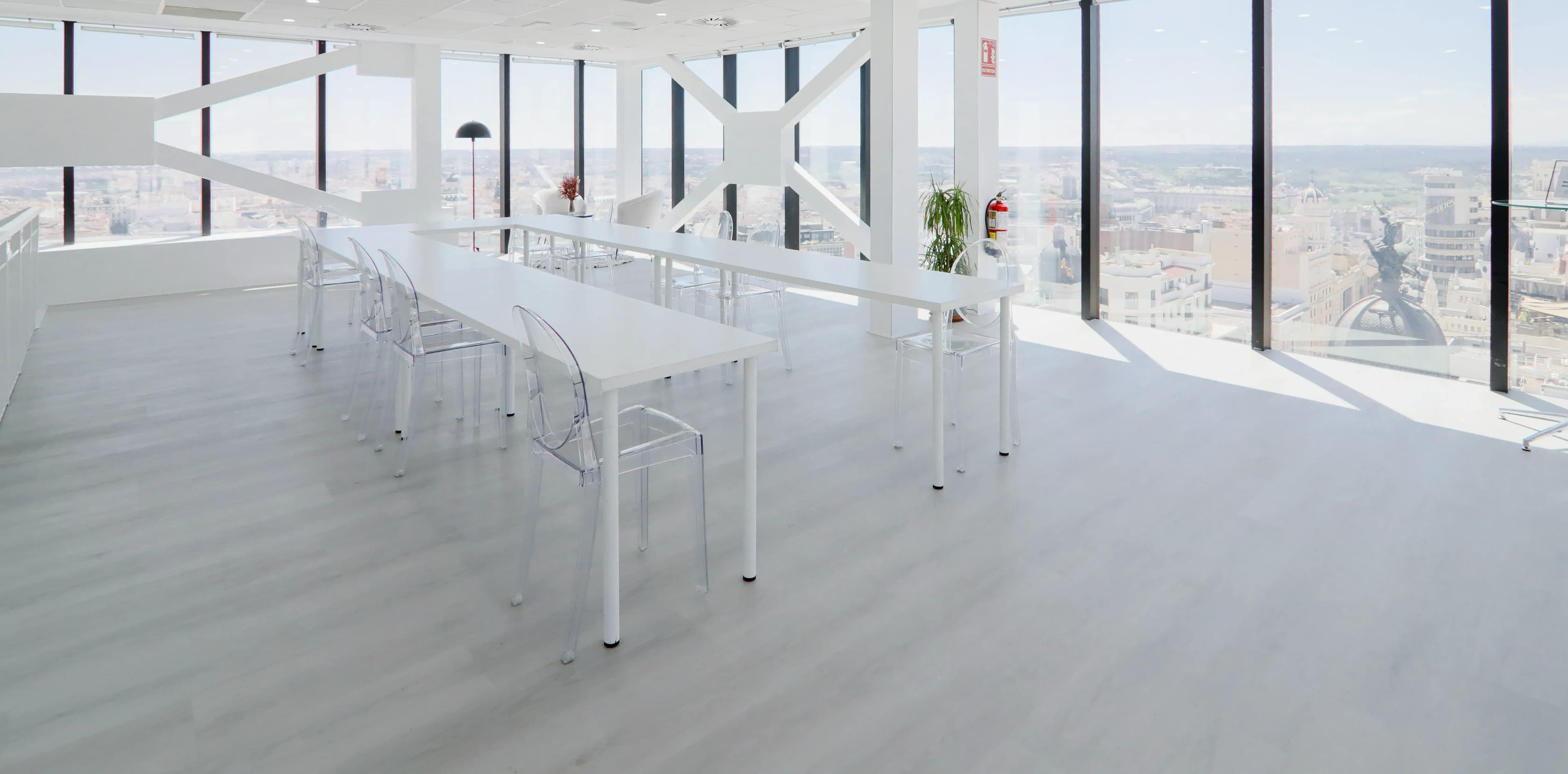ESPACIO ASTER - imagen 16