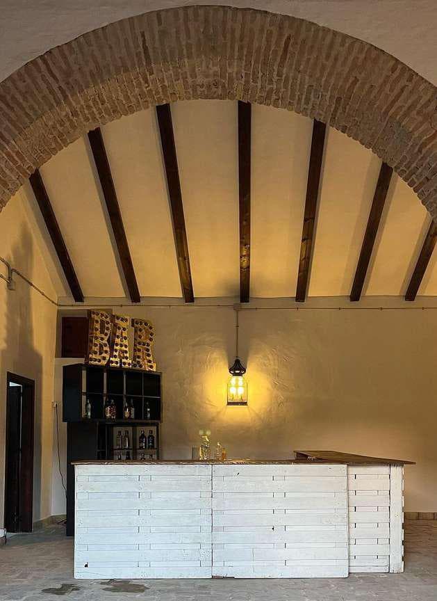 HACIENDA EL CORTIJUELO - imagen 8