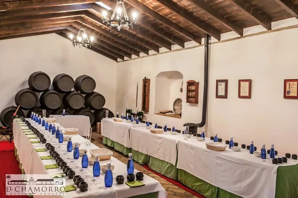 CORTIJO EL CHAMORRO - imagen 12