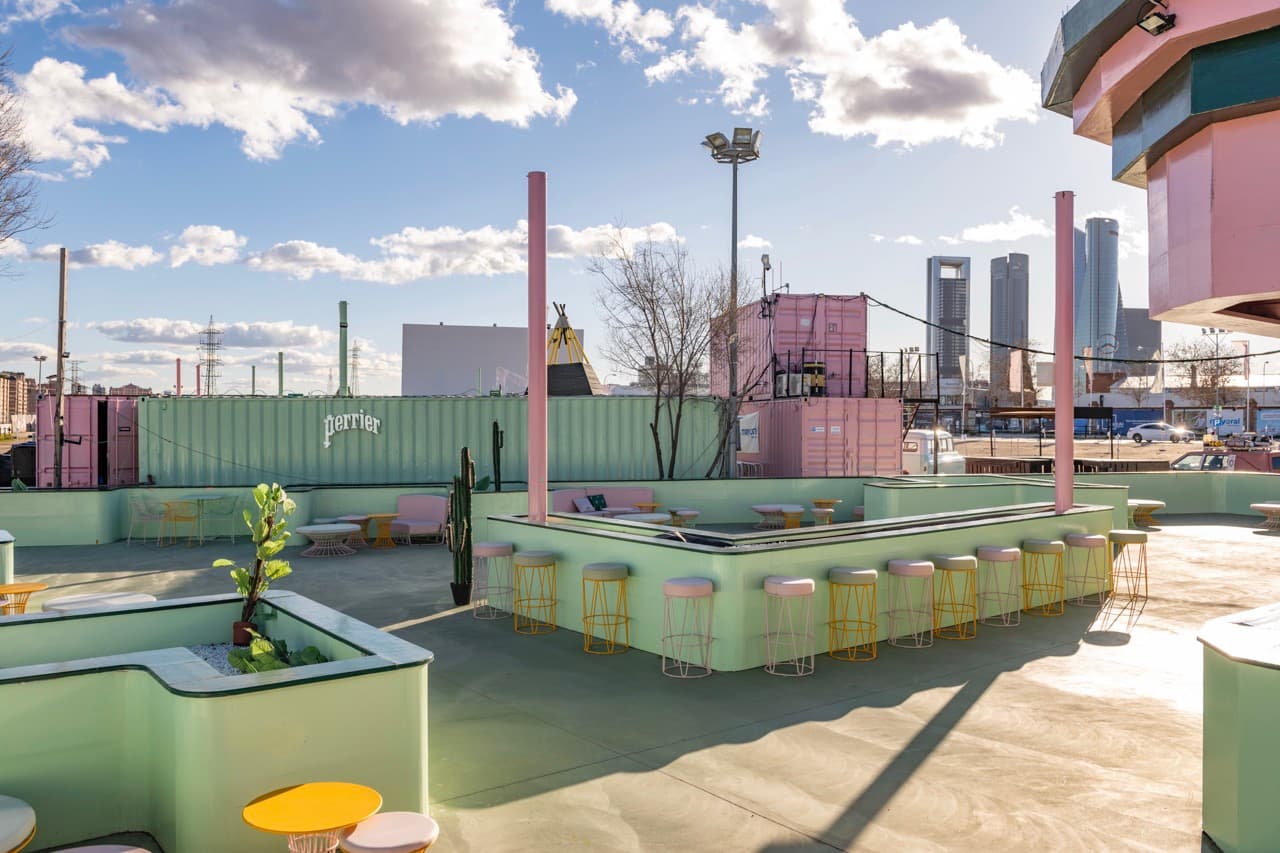 Zona Premier - Madrid - imagen 6