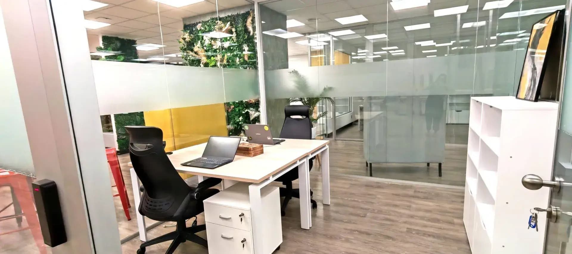 Nexus Business Center - Madrid - imagen 9